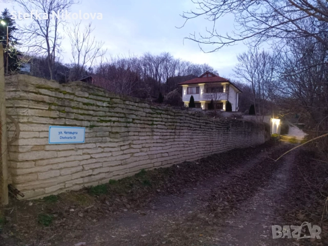 Дялан Балчишки камък, снимка 2 - Строителни материали - 52972686