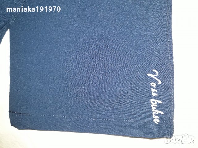 Heldre Voss Softshell Bukse (М) мъжки спортни панталони, снимка 6 - Спортни дрехи, екипи - 38079528