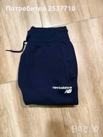 Оригинално долнище New balance, снимка 2 - Спортни дрехи, екипи - 53595230