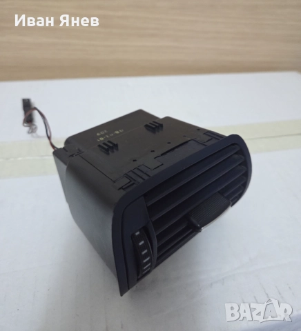 Духалка (въздуховод) за Ауди А3 8L фейслифт., снимка 3 - Части - 52248655