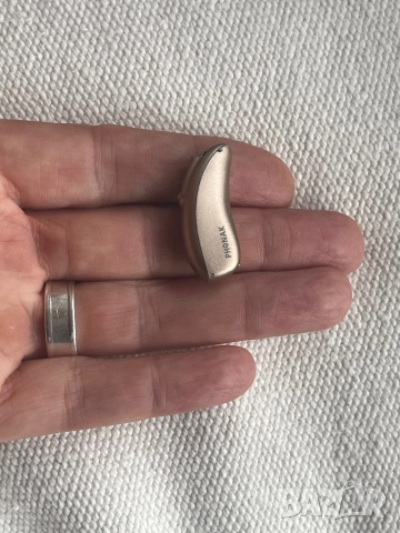 PHONAK Audeo Marvel M90-R БЕЗПЛАТНА НАСТРОЙКА ЗАРЯДНО слухови апарати слухов апарат, снимка 2 - Слухови апарати - 51236696