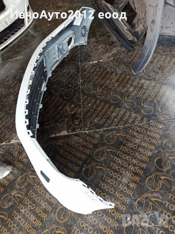 Броня предна оригинална vw tiguan 11-16г , снимка 2 - Части - 33575183