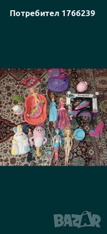 Играчки за момчета и момичета , снимка 3 - Коли, камиони, мотори, писти - 40539900