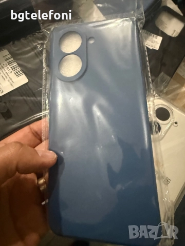 Xiaomi Redmi A5 силикони и тефтери, снимка 3 - Калъфи, кейсове - 52298138