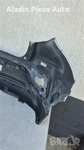 Задна броня Toyota CHR C-HR година 2017 2018 2019 2020 код 52159-F4010, 52159F4010, 524353-F4140 , снимка 5 - Аксесоари и консумативи - 51246563