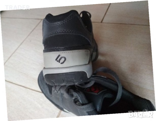  FIVETEN Five ten , MTB, колоездене  маратонки кецове сникърси гуменки обувки Adidas, снимка 14 - Спортни обувки - 32429128