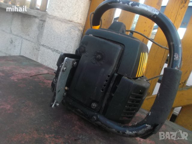 partner farmer  на части, снимка 4 - Градинска техника - 38565813