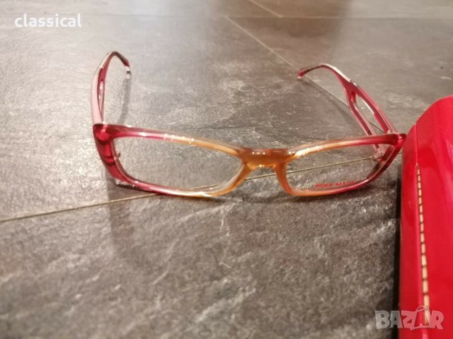 Нова диоптрична дамска рамка Miss Sixty, снимка 3 - Слънчеви и диоптрични очила - 27605600