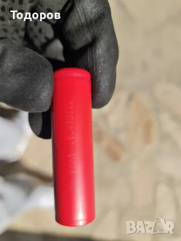 Li Ion литиево йонни батерии 18650 LG Sanyo и др.