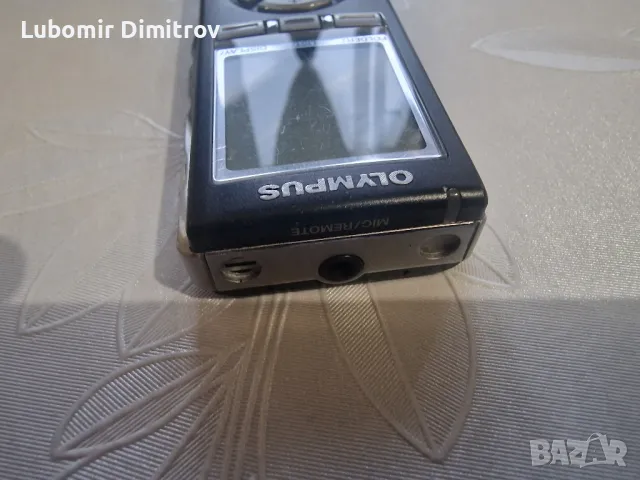 диктофон  olympus модел ds-75, снимка 2 - Други - 48867629