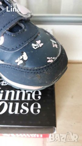 Маратонки за момиченце, снимка 6 - Детски маратонки - 32289000