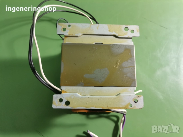 Трансформатор Sony TA-F419R, снимка 3 - Ресийвъри, усилватели, смесителни пултове - 51686494