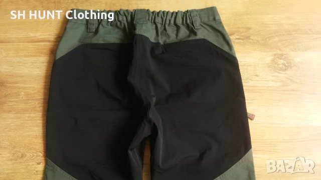 BLWR OUTDOOR Stretch Trouser размер M панталон със здрава и еластична материи - 1268, снимка 12 - Панталони - 51110463