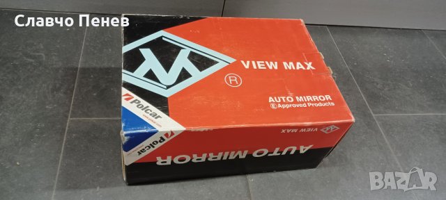 Огледало ляво ел.за SEAT LEON , LEON (1M1) 03-05 / TOLEDO , TOLEDO II (1M2) 03-04, снимка 4 - Части - 40588562