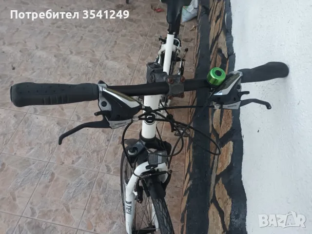 алуминиев велосипед 28", снимка 11 - Велосипеди - 48511375