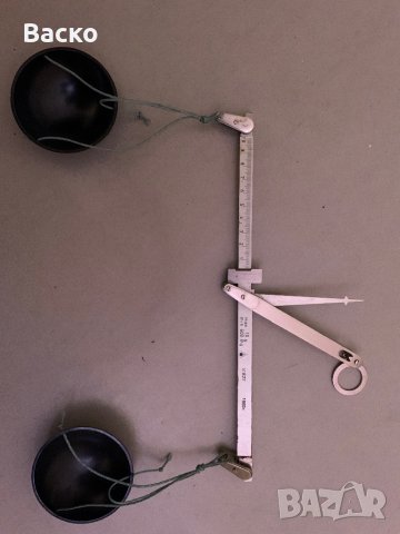 Ретро везна