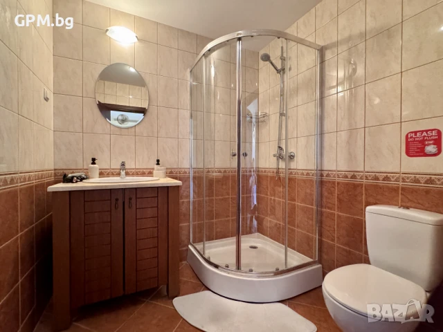 Sea View & infinity pool apartment in Kaliakria 88, снимка 14 - Почивки на море - 50848989