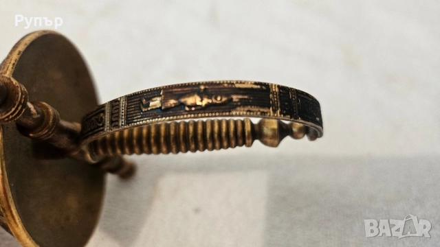 Кама меч нож, снимка 4 - Други ценни предмети - 51958353