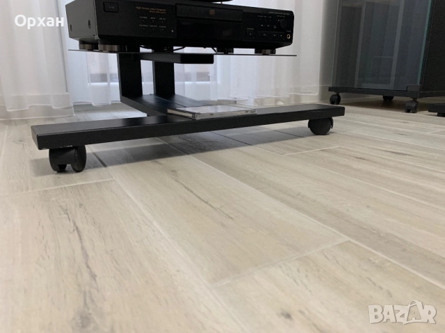 HI-FI Маса Шкаф, снимка 12 - Аудиосистеми - 52803494