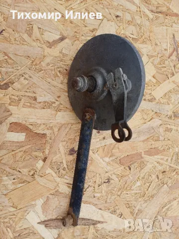 Капла за Минск 125, снимка 4 - Части - 50231504