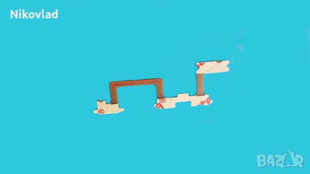 Бутони Huawei Nova Y90, снимка 2 - Резервни части за телефони - 43317090