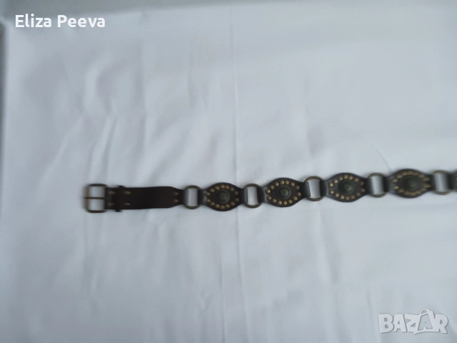 Колан дамски, снимка 6 - Колани - 52147982