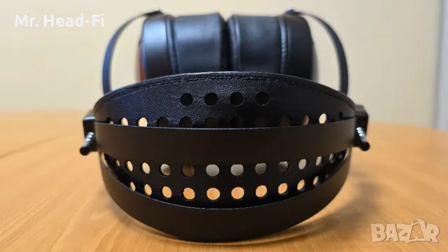 Слушалки Audeze LCD-XC Bubinga Wood, снимка 7 - Слушалки и портативни колонки - 40516581