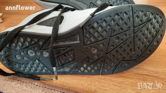 Маратонки Anta NBA 36,5, снимка 10 - Детски маратонки - 33686822