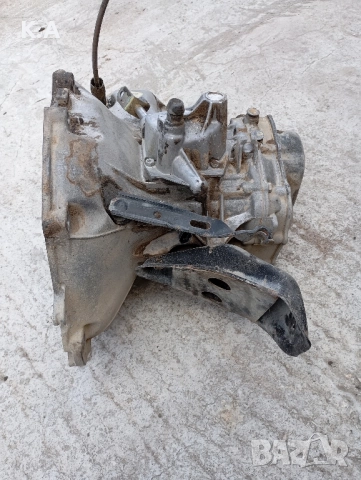Скоростна кутия Opel Corsa B 1.7d, снимка 5 - Части - 51800699