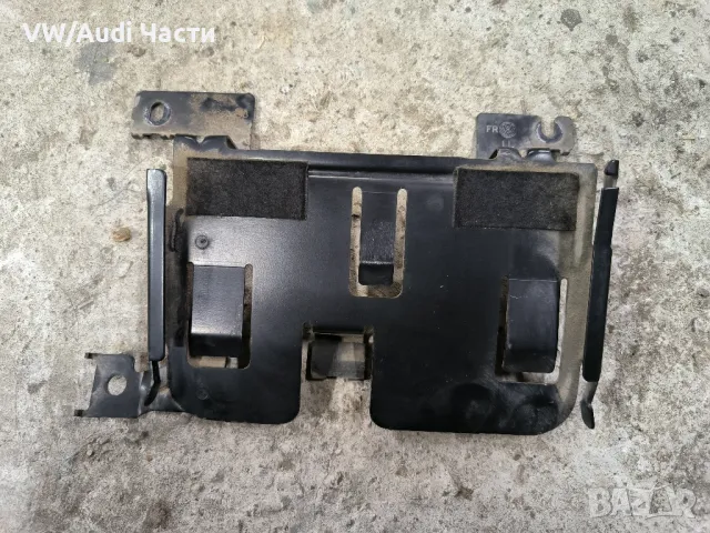 Стойка компютър двигател ЕКУ ECU за Голф 4 Ауди А3 Сеат Шкода Бора VW Golf 4 Audi A3 Seat 1J1906217E, снимка 1 - Части - 48032802