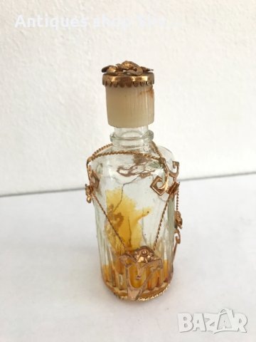 Старо шишенце от парфюм. №0325, снимка 3 - Колекции - 33400218