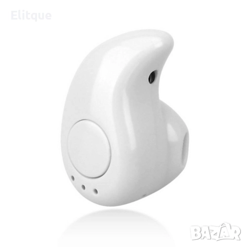 Безжична слушалка тип тапа Handsfree bluetooth S530, снимка 9 - Други стоки за дома - 52716392