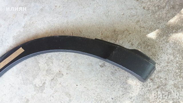 Лайсна вежда Nissan Qashqai J11 задна лява 2015 ,2016,2017г. 93828 4ea0a, снимка 2 - Части - 33619517