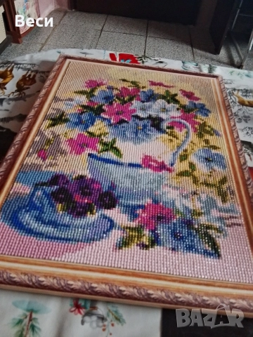 продавам диамантен гоблен 