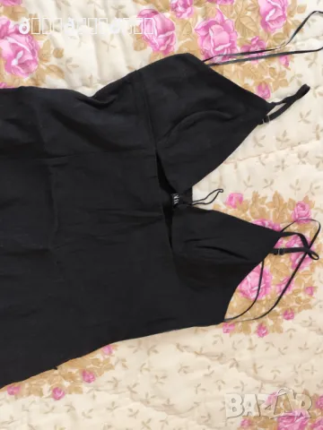 Рокля ZARA , снимка 3 - Рокли - 48336769