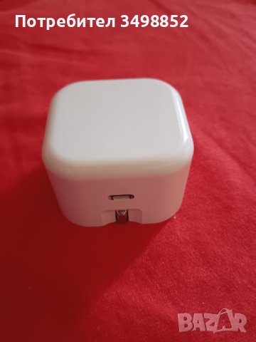 Iphone fast charger , снимка 4 - Оригинални зарядни - 43462400