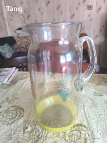 Кана с чашки, снимка 6 - Сервизи - 49857323
