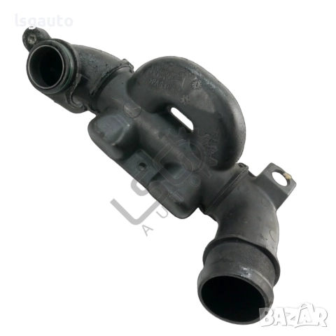 Въздуховод Ford Focus C-MAX 2003-2007 ID: 154940