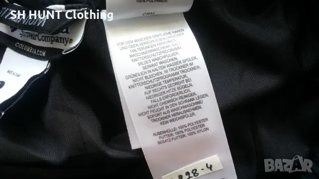 COLUMBIA TITANIUM GORE-TEX размер XL долница водонепромокаема - 1088, снимка 16 - Спортни дрехи, екипи - 49862617