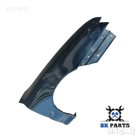 Калник десен за Opel Calibra / Опел Калибра, снимка 2 - Части - 50909550