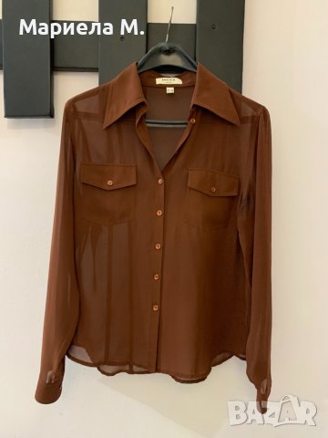 Дамска риза Mexx, като нова, S