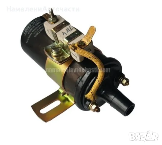 Запалителна бобина 33410-58021 3341058021 Suzuki