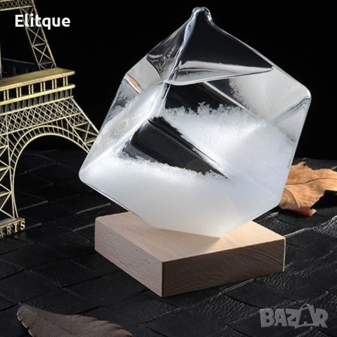 Куб кристали TQY7, снимка 2 - Други стоки за дома - 52816916