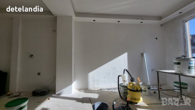 Довършителни ремонти , снимка 10 - Ремонти на апартаменти - 43087697