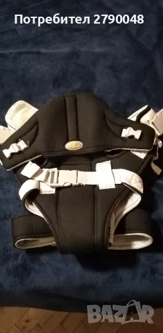 Ново кенгуро на Cangaroo, снимка 2 - Кенгура и ранички - 47549972