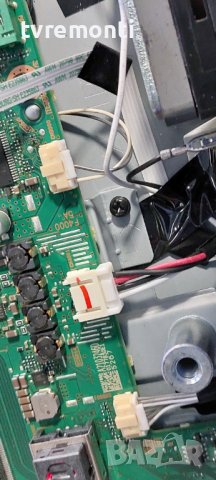 Main AV - 1-980-355-22 (173587122) A2103246D for 32 inc DISPLAY IS6S320DNO01 for ,SONY KDL-32WD603, снимка 5 - Части и Платки - 38231583