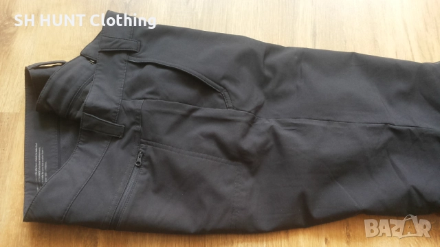 HELLY HANSEN 62788 FULL Stretch Trouser размер L / XL изцяло еластичен панталон - 1621, снимка 10 - Екипировка - 52725089