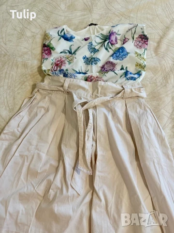 Летни блузи , снимка 5 - Тениски - 50990466