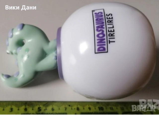 Колекционерски 3D Пъзел топки филм герои касичка , снимка 11 - Пъзели - 34516609