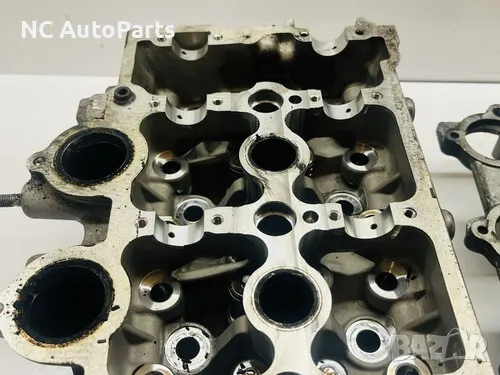 Цилиндрова глава за за Форд Мондео 2.0 TDCI 140 коня UFBB 9688418110 / 9682446510 Fomoco 2013, снимка 13 - Части - 49224030